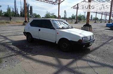 Хэтчбек Fiat Ritmo 1988 в Днепре