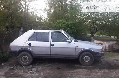 Хэтчбек Fiat Ritmo 1985 в Пустомытах