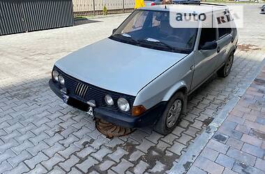 Хетчбек Fiat Ritmo 1988 в Тернополі