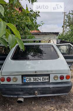 Хэтчбек Fiat Ritmo 1984 в Прилуках