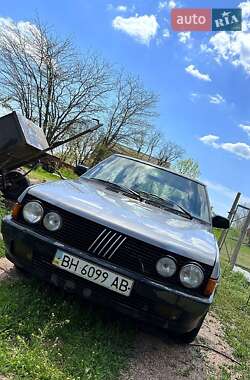 Хэтчбек Fiat Ritmo 1986 в 
