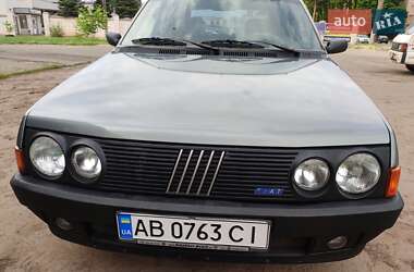 Хэтчбек Fiat Ritmo 1986 в Кривом Роге