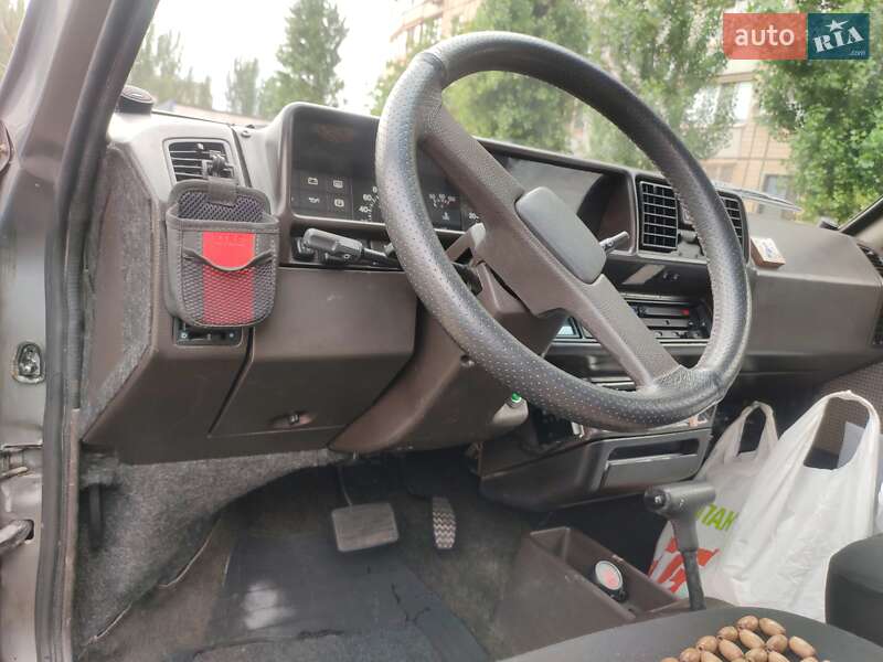 Хэтчбек Fiat Ritmo 1986 в Кривом Роге