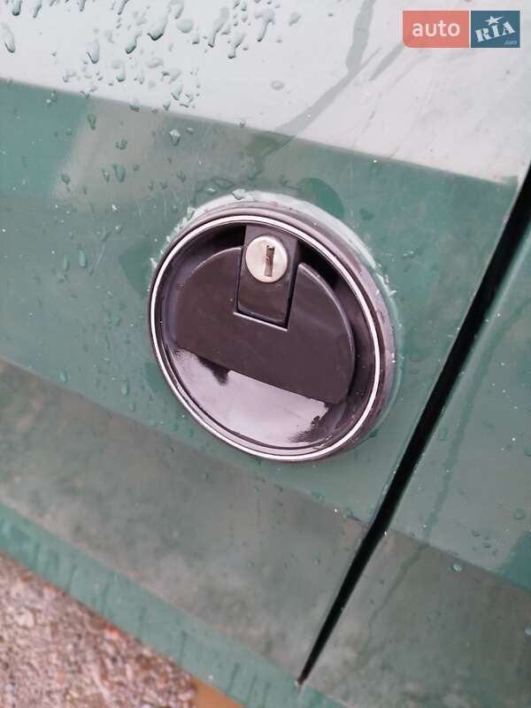 Хэтчбек Fiat Ritmo 1983 в Львове фото 2 Хэтчбек Fiat Ritmo 1983 в Львове