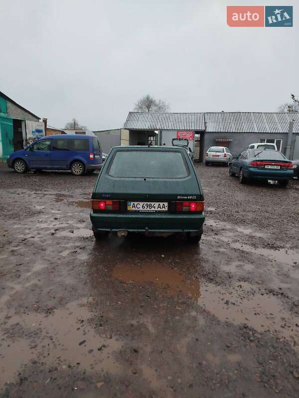 Хэтчбек Fiat Ritmo 1983 в Львове фото 4 Хэтчбек Fiat Ritmo 1983 в Львове