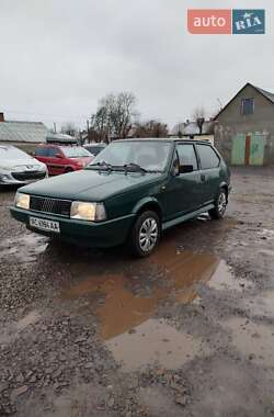 Хэтчбек Fiat Ritmo 1983 в 