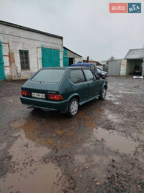 Хэтчбек Fiat Ritmo 1983 в Львове фото 9 Хэтчбек Fiat Ritmo 1983 в Львове