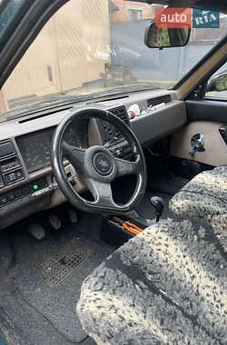 Хэтчбек Fiat Ritmo 1986 в Черновцах