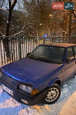Хэтчбек Fiat Ritmo 1986 в Львове