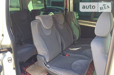  Fiat Scudo 2008 в Черновцах