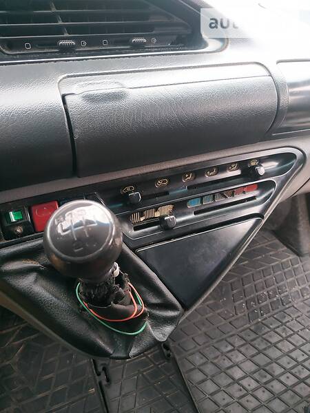 Мінівен Fiat Scudo 2003 в Калинівці