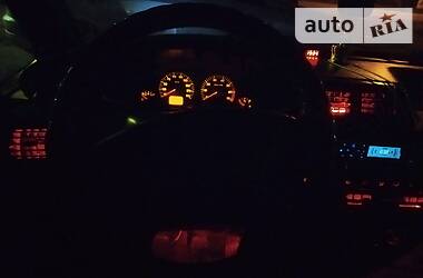 Мінівен Fiat Scudo 2003 в 