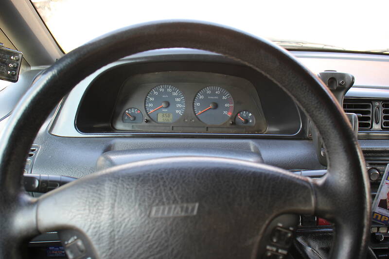 Мінівен Fiat Scudo 1999 в Новому Розділі фото 10 Мінівен Fiat Scudo 1999 в Новому Розділі