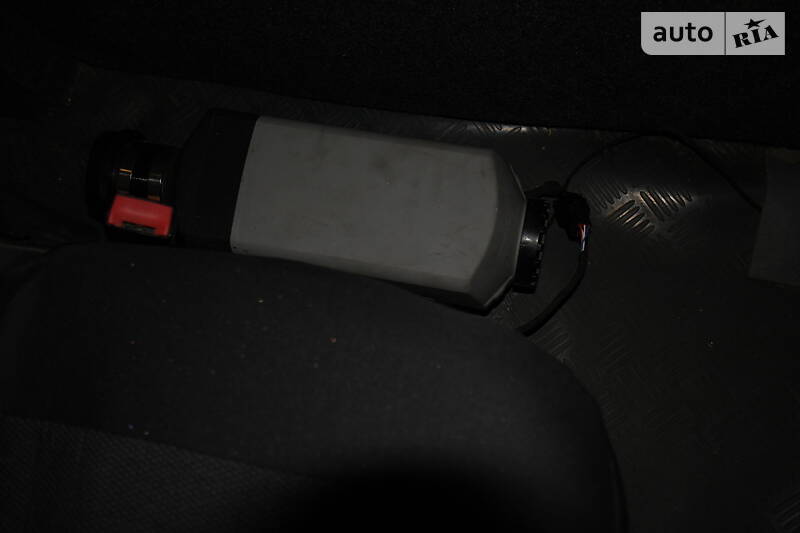 Мінівен Fiat Scudo 1999 в Новому Розділі фото 14 Мінівен Fiat Scudo 1999 в Новому Розділі