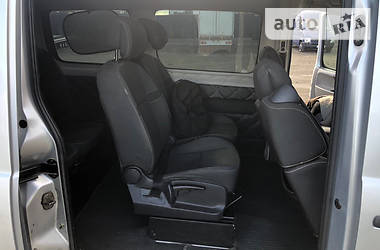 Мінівен Fiat Scudo 2007 в 