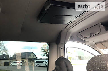 Мінівен Fiat Scudo 2007 в 