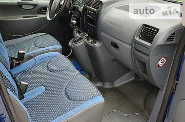 Мінівен Fiat Scudo 2007 в 