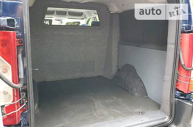 Мінівен Fiat Scudo 2007 в 