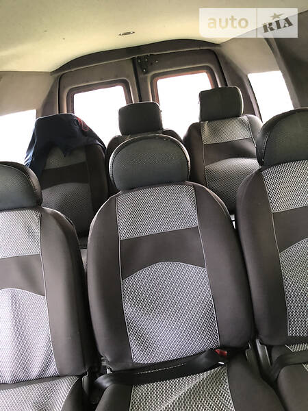Минивэн Fiat Scudo 2006 в Львове
