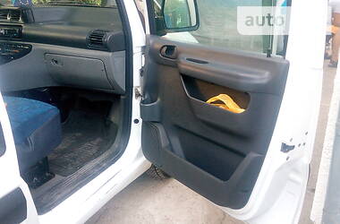 Мінівен Fiat Scudo 2004 в 