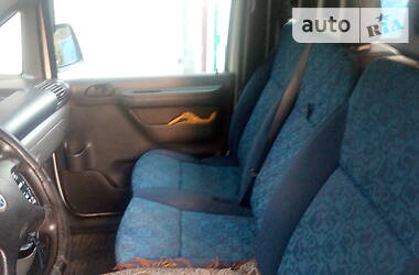 Мінівен Fiat Scudo 2004 в 