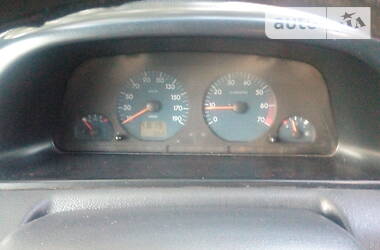 Мінівен Fiat Scudo 2004 в 