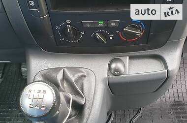Грузопассажирский фургон Fiat Scudo 2015 в Ковеле