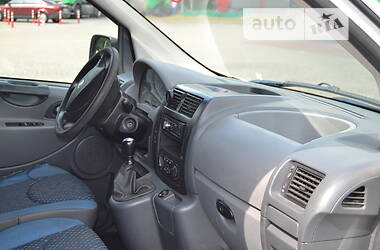 Пікап Fiat Scudo 2008 в Києві