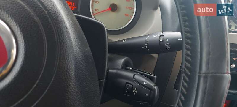 Універсал Fiat Scudo 2011 в Тернополі фото 11 Універсал Fiat Scudo 2011 в Тернополі