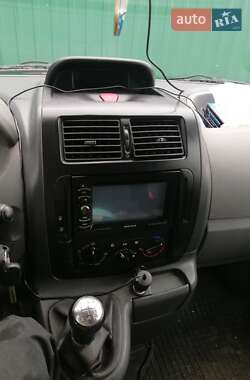 Минивэн Fiat Scudo 2007 в Кропивницком