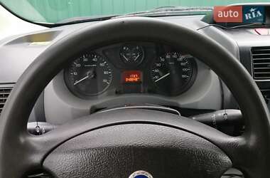 Минивэн Fiat Scudo 2007 в Кропивницком