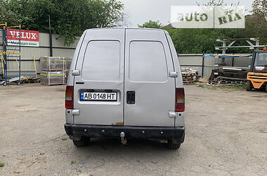 Универсал Fiat Scudo 2000 в Виннице