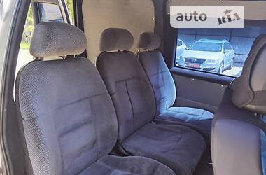 Минивэн Fiat Scudo 2004 в Кременце