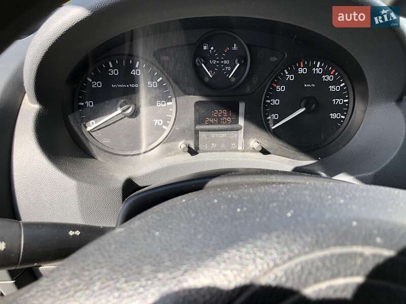 Минивэн Fiat Scudo 2015 в Ровно фото 7 Минивэн Fiat Scudo 2015 в Ровно