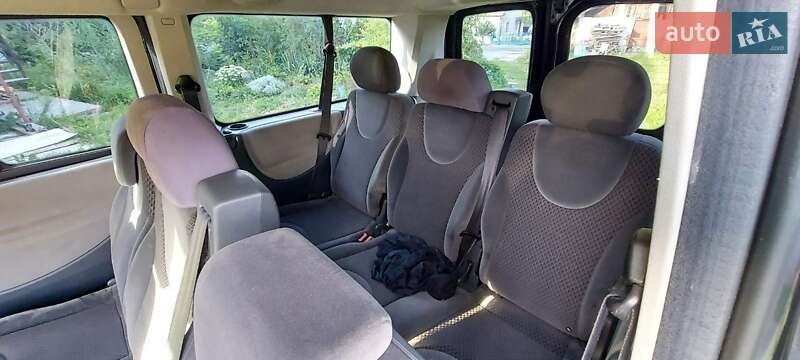 Універсал Fiat Scudo 2011 в Тернополі фото 20 Універсал Fiat Scudo 2011 в Тернополі