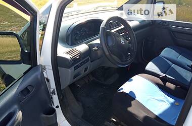 Минивэн Fiat Scudo 2006 в 