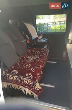 Минивэн Fiat Scudo 1997 в Ковеле