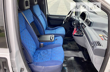 Мінівен Fiat Scudo 2005 в 