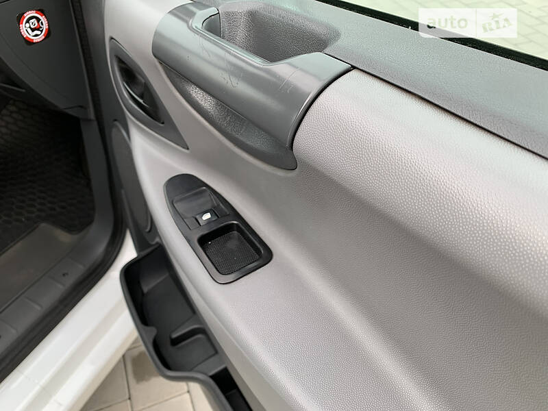 Мінівен Fiat Scudo 2008 в Хмельницькому