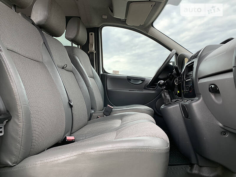 Мінівен Fiat Scudo 2008 в Хмельницькому