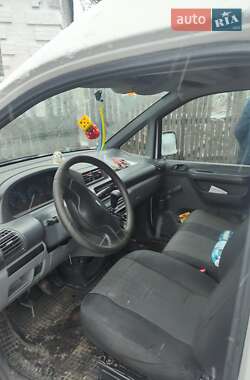 Мінівен Fiat Scudo 2001 в Вінниці