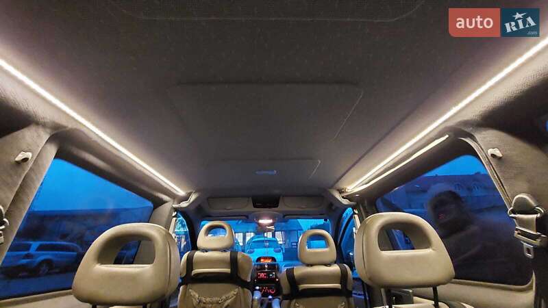 Минивэн Fiat Scudo 2007 в Ивано-Франковске