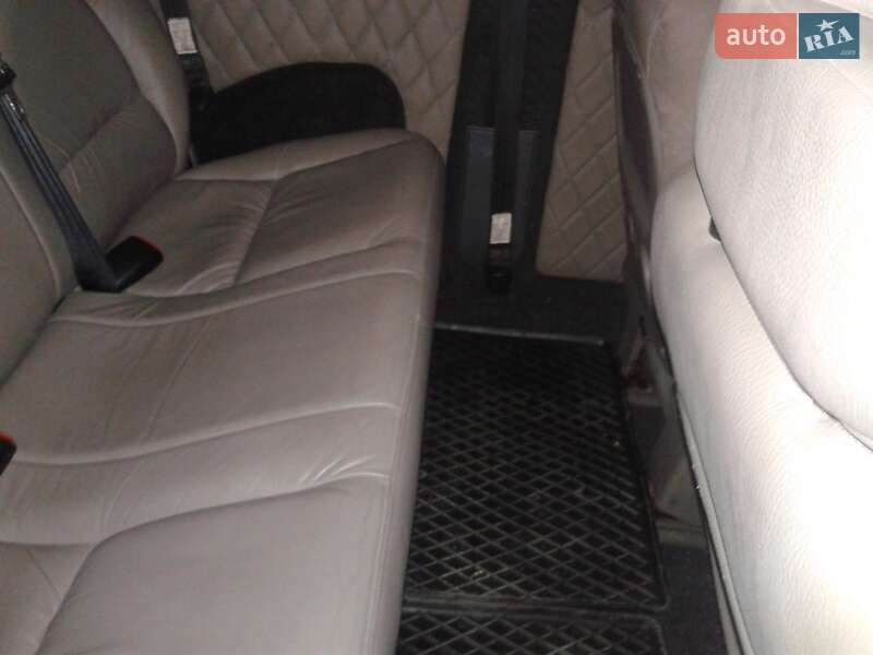 Минивэн Fiat Scudo 2007 в Ивано-Франковске