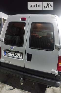 Минивэн Fiat Scudo 2006 в Каменец-Подольском