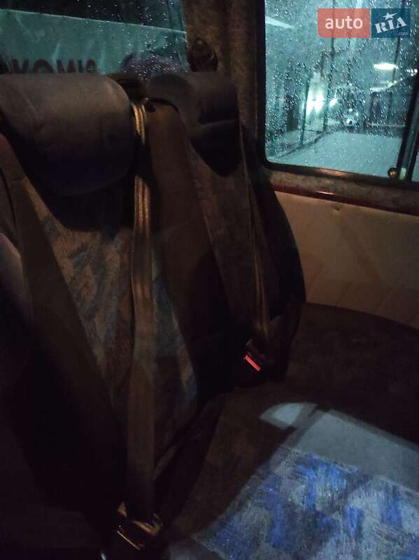 Минивэн Fiat Scudo 2006 в Каменец-Подольском