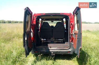 Минивэн Fiat Scudo 2007 в 