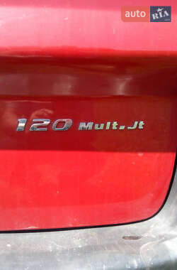Минивэн Fiat Scudo 2007 в 