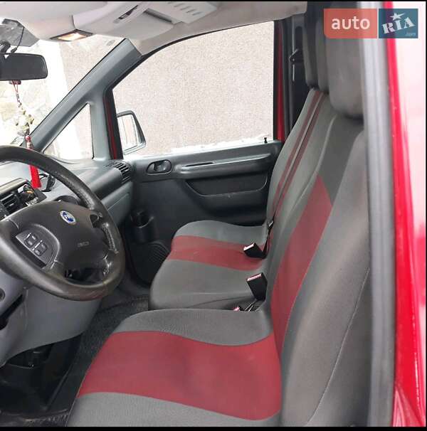 Fiat Scudo 2005
