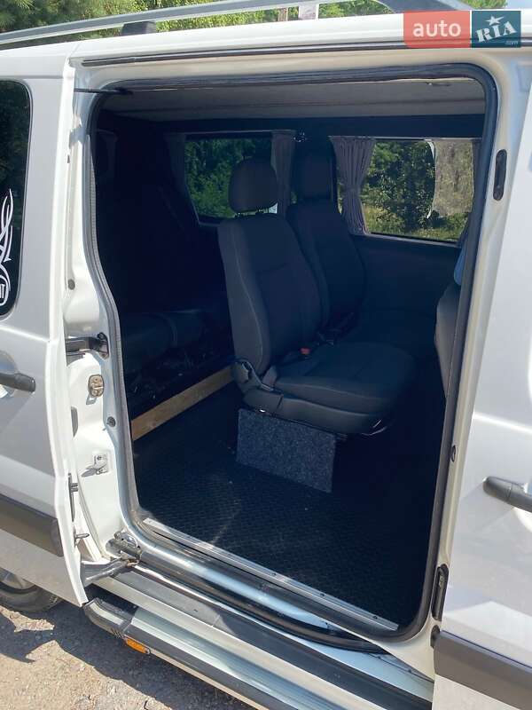 Минивэн Fiat Scudo 2007 в Чуднове фото 21 Минивэн Fiat Scudo 2007 в Чуднове