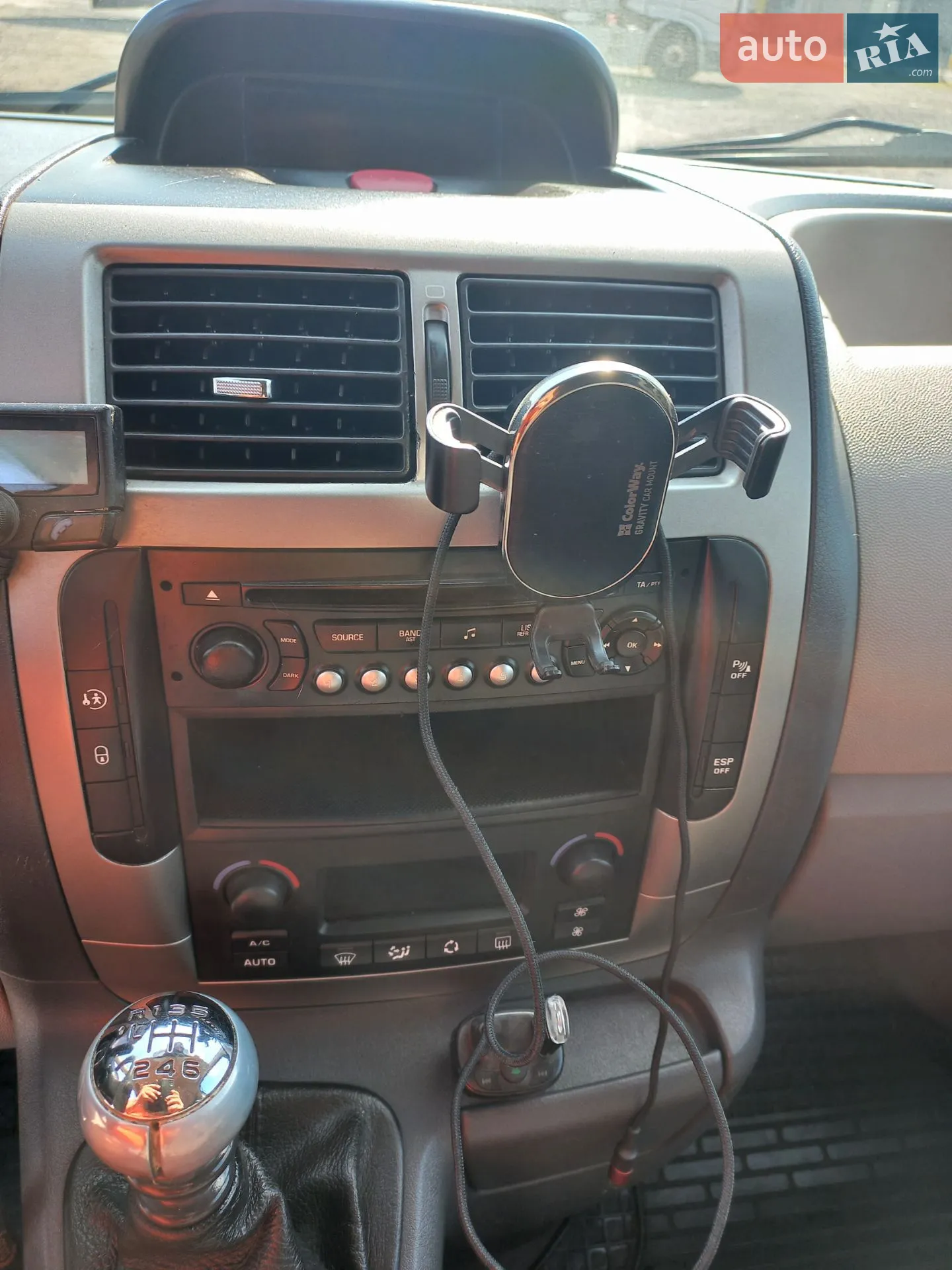 2010 Fiat Scudo - мініатюра 3